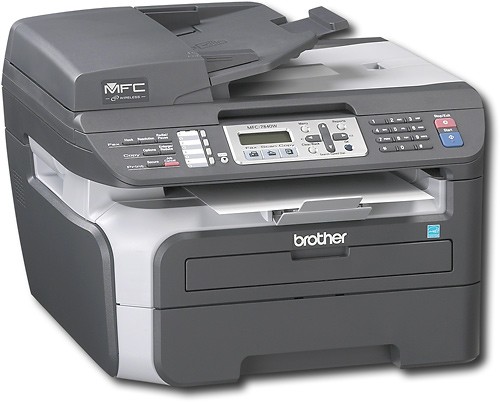 mfc 7840w printer
